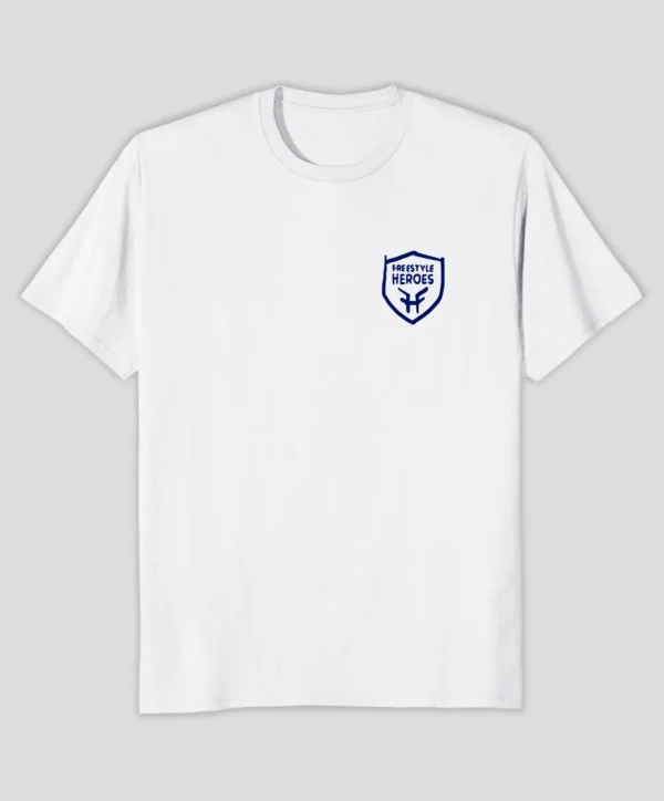 Complete Navy/White - obrazek 2