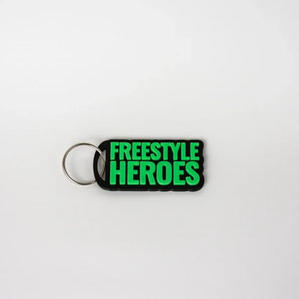 Zawieszka FH Classic Green/Black - obrazek 2